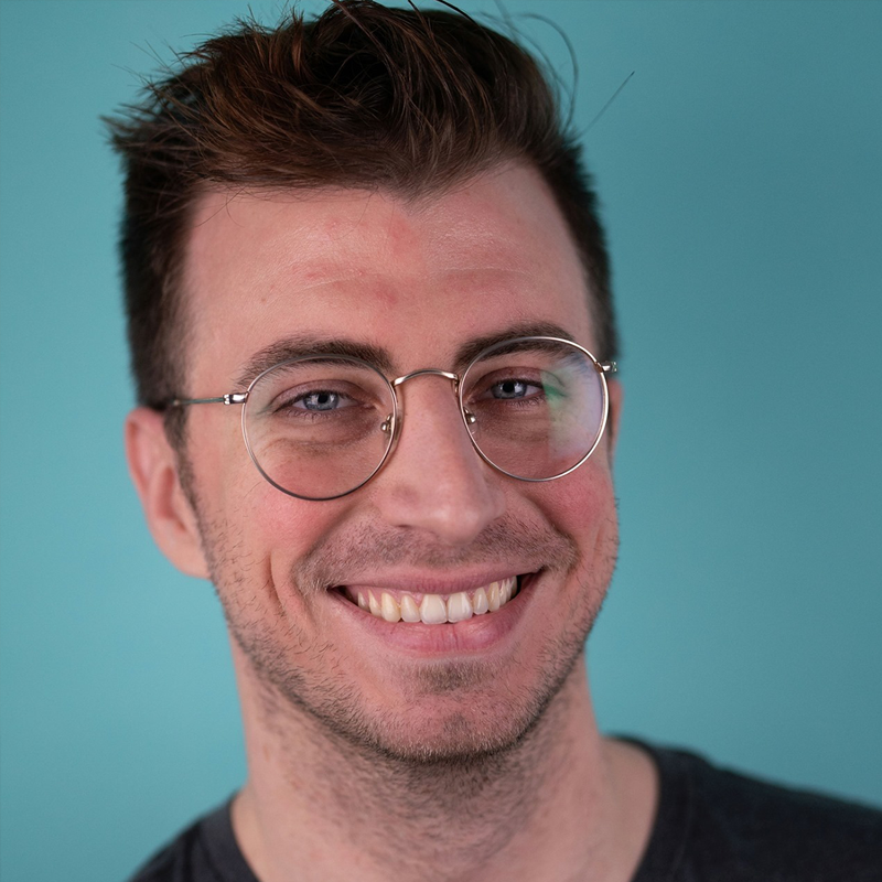 Mike Walsh